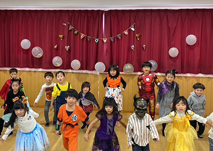 さくらっこ祭り